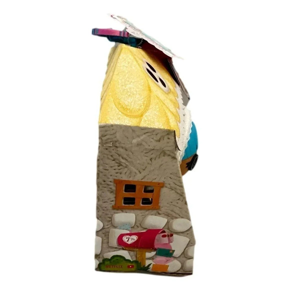 Lalaloopsy Littles Doll Bundles Snuggle  Stuff 7 inch 10th Anniversary New - Picture 6 of 10